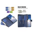 thumbnail image 3 of For Samsung Galaxy A15 4G/5G Case Wallet PU Leather Stand Phone Cover, 3 of 4