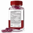 thumbnail image 2 of (3 Pack) Alpha Drive RX – Gummies with a Natural Daily Blend for Energy & Wellness | Great-Tasting, Easy-to-Chew Gummies (180 Gummies), 2 of 10
