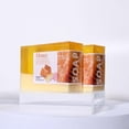 thumbnail image 4 of Kokovifyves Bar Soap for Women Nourishing and Moisturizing Oil Soap Cleansing and Bathing Soap, 4 of 6