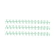 thumbnail image 3 of Estink PP Binding Comb, 10mm, 10 Pack, 3 of 8