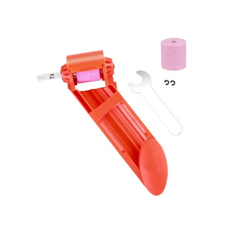 

Drill Bit Grinding Wheel Sharpener Grinder Hand Type 5