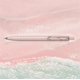 thumbnail image 3 of Bolígrafo de gel Mitsubishi Pencil Uni-Ball One F 0,5 mm rosa, 3 of 6