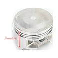 thumbnail image 3 of Engine Piston Ring Kit 73mm STD For Honda XR250R 1996-2004 XR 250R 13101-KCE-670, 3 of 8