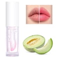thumbnail image 1 of Lip Butters 6 Color Fruity Color Changing Lip Glaze Moisturizing Lipstick Lip Moisturizing Lasting Waterproof Moisturizing Lip Balm Non Stick Cup Does Not Fade 2ml, 1 of 9