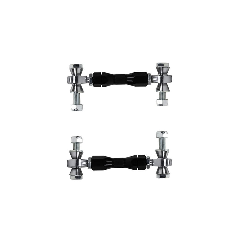 Eibach Anti-Roll Kit 17-19 Tesla Model 3 FR Adj End Link Eibach Anti-Roll Kit 17-19 Tesla Model 3 FR Adj End Link