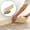 S, variant on DIY Decorative Border Tape for Walls Furniture, Crown Molding Peel and Stick Wallpaper, Flexible Adhesive 3D Sticky Edging, T by Hgtduk
