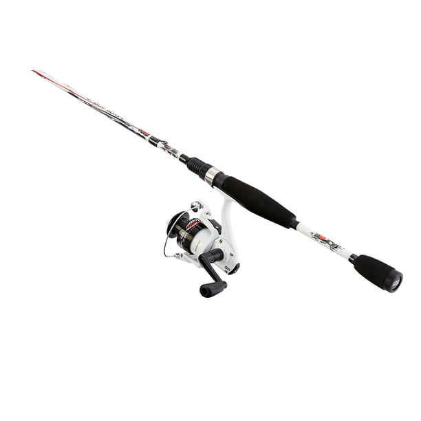 baitcast reel on pistol grip rod Science: What Happened to Pistol Grips?  BassBlaster