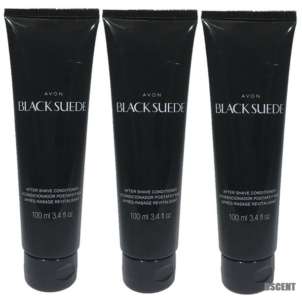 suede conditioner