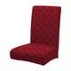 thumbnail image 2 of Fiudx Funda de Silla Gruesa, Tela de Terciopelo Suave, Alta Elasticidad, Resistente a La Suciedad y a Las Arrugas, Fácil de Limpiar, Ideal para Decoración de Comedores, Tamaño 40-50 Cm X 45-65 Cm., 2 of 6