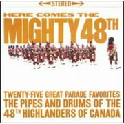 Here Comes the Mighty 48th
