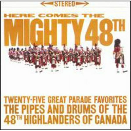 Here Comes the Mighty 48th