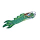 thumbnail image 4 of 5 opciones de 7 cm de manga de viento para cometa, bandera de carpa, serpentina para cometa Koi, decoración colgante de satén Verde, 4 of 5