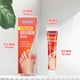 thumbnail image 3 of Crema De Gota Ungüento para aliviar el dolor de juanetes y gotas, 20g, masaje, crema para el dolor de los dedos de los pies, herramienta para el cuidado de los pies, 3 of 9