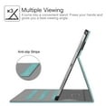 thumbnail image 6 of Fintie iPad Pro 11 2020 Case 2nd Generation - Multi-Angle Viewing Folio Smart Stand Cover with Pocket, 6 of 7