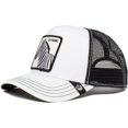 thumbnail image 3 of Bros. The Farm Gorra de camionero ajustable original unisex, 3 of 5