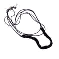 thumbnail image 1 of Aide à l'Entraînement du Cheval Réglable et à la Lungation, Équipement Polyvalent pour l'Entraînement du Cheval, Accessoires Professionnels pour l'Entraînement Équestre, Réglage Facile, 1 of 8
