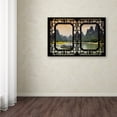 thumbnail image 2 of Trademark Fine Art "Li River View" Canvas Art by Philippe Hugonnard, 2 of 2