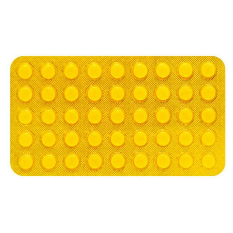Pfizer Folvite 5mg Tablet 45 Tablets Blister