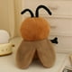 thumbnail image 4 of Animales de Peluche TBKOMH Juguete de Peluche Estilo de Dibujos Animados, 4 of 4