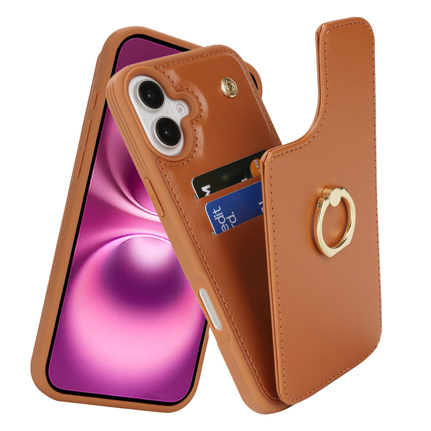 Havaya Havaya Funda Para IPhone 14 Pro Compatible Con Magsafe