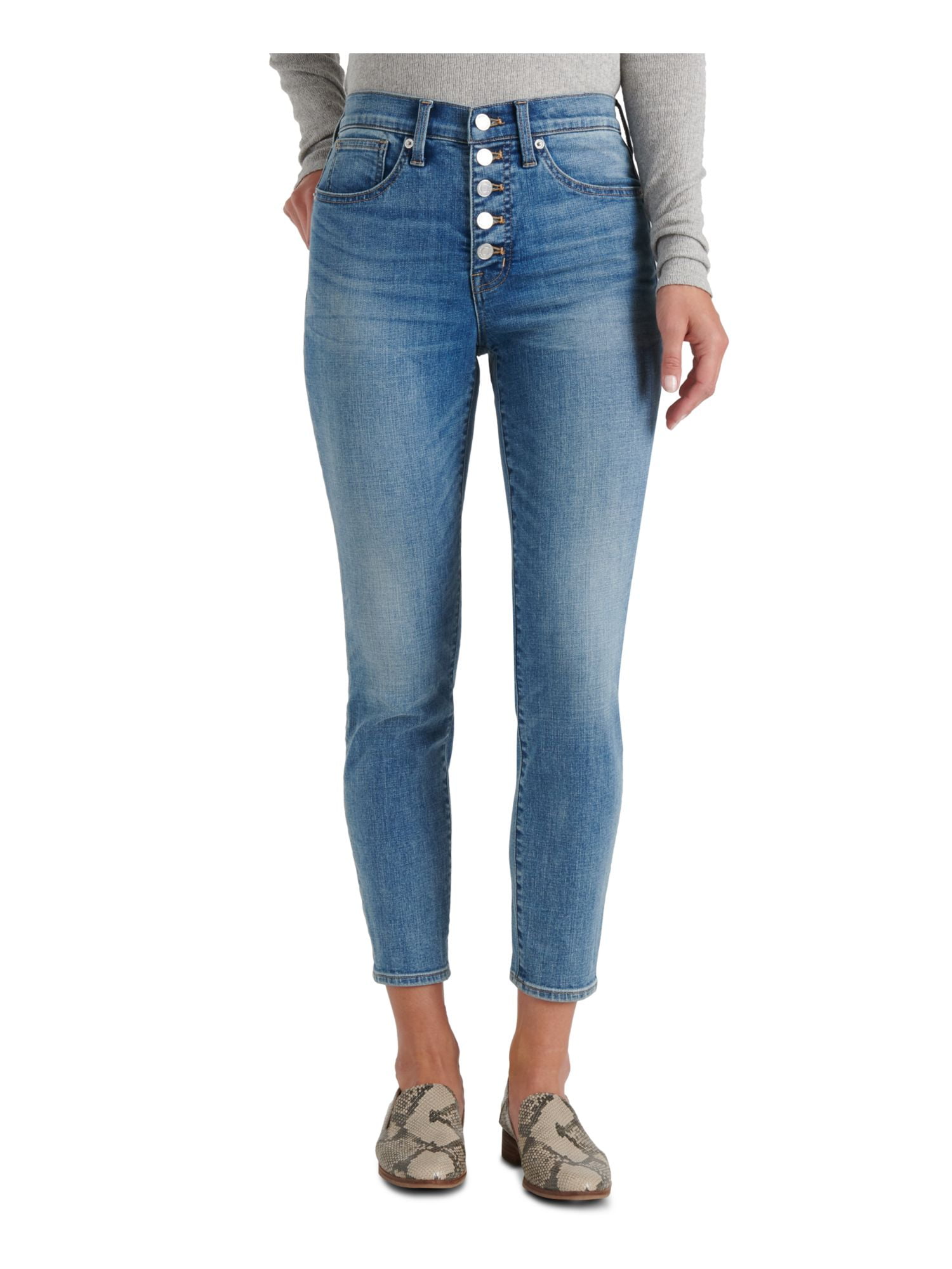 walmart brand jeans