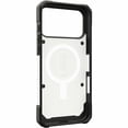 thumbnail image 3 of UAG iPhone 17 Pro Max Case Pathfinder - Compatible with MagSafe Military Grade Protective Cover, White, 3 of 10