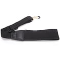 thumbnail image 4 of Sax Comfortable Strap,Instrument Strap Single Shoulder Instrument Strap Saxophone Sling Convenient Use, 4 of 14