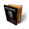 thumbnail image 2 of Anderson Iron Maiden         2cd-dlx Book Of Soul, 2 of 2