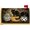 fall black cat 152, variant on Fall Mailbox Cover Magnetic - Happy Fall Y''all Scarecrow Mailbox Cover Magnetic, Autumn Sunflower Pumpkin Mail Box Wrap, Thanksgiving Fall Post Letter Box Decor, Standard Size 20x18inches