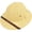 Beige, variant on Straw Helmet Pith Sun Hat For Men Women Pith Helmet Hat Summer Hat Vietnam War Army Hat Jungle Miners Cap