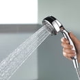 thumbnail image 2 of Delta: 7-Setting Hand Shower, 2 of 6