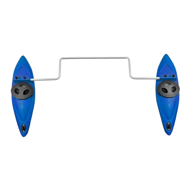 Estabilizador de kayak, estabilizador, de estabilización para accesorios de canoa Azul
