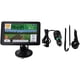 thumbnail image 4 of Navegador GPS británico para coche y camión, dispositivo GPS de 5 pulgadas, 8 GB + 128 MB, sistema de navegación para coche y camión con pantalla de mapa, transmisor FM, DVR para vehículo., 4 of 9