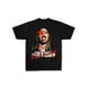 thumbnail image 1 of [100% Cotton] Mariahh The Scientistt Star Red T-shirt, Music Graphic T-shirt Classic Cotton Fabric Menswear, 1 of 7