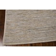 thumbnail image 2 of Joseph Abboud 841491110225 4 x 6 ft. Nourison Stone Laundered Nourison Stone Area Rug, 2 of 3