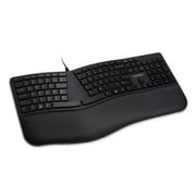 Pro Fit Ergo Wired Keyboard - Keyboards