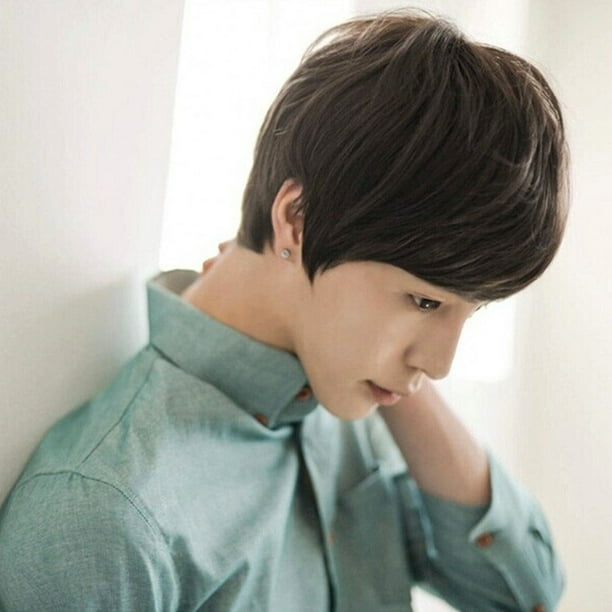 Boy cosplay clearance wigs