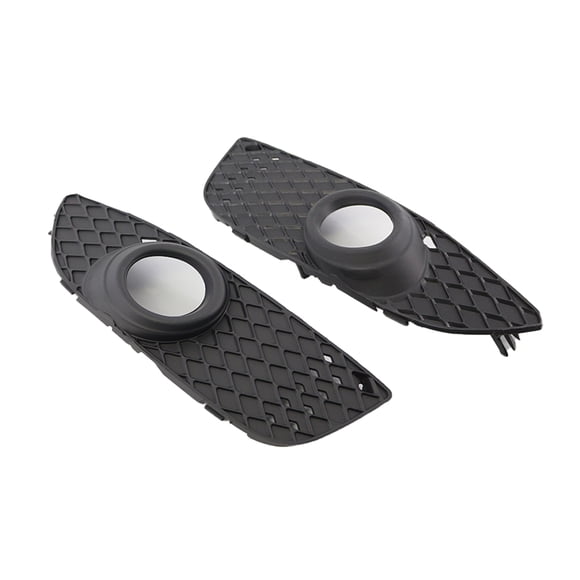 Sidaley 1 par de rejillas de parachoques reemplazo directo de malla inferior instalación Simple parte Exterior Anti-shock red de coches celulares Vehículos, repuestos y accesorios Mis Sidaley VI015712-01