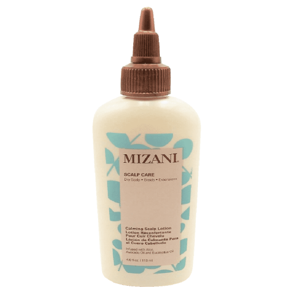 Mizani Scalp Care Calming Scalp Lotion 4 oz.