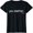 Black, variant on You Matter Cute Motivational Inspiring Heart Gift T-Shirt Women Tops