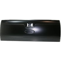 Tailgate Compatible with 2008-2016 Ford F-250 Super Duty F-350 Styleside