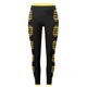 thumbnail image 5 of Gibobby Leggings para mujer Mallas informales con estampado de girasol para mujer, mallas deportivas de Yoga con Control para mujer, mallas de talle(Negro,CH), 5 of 5