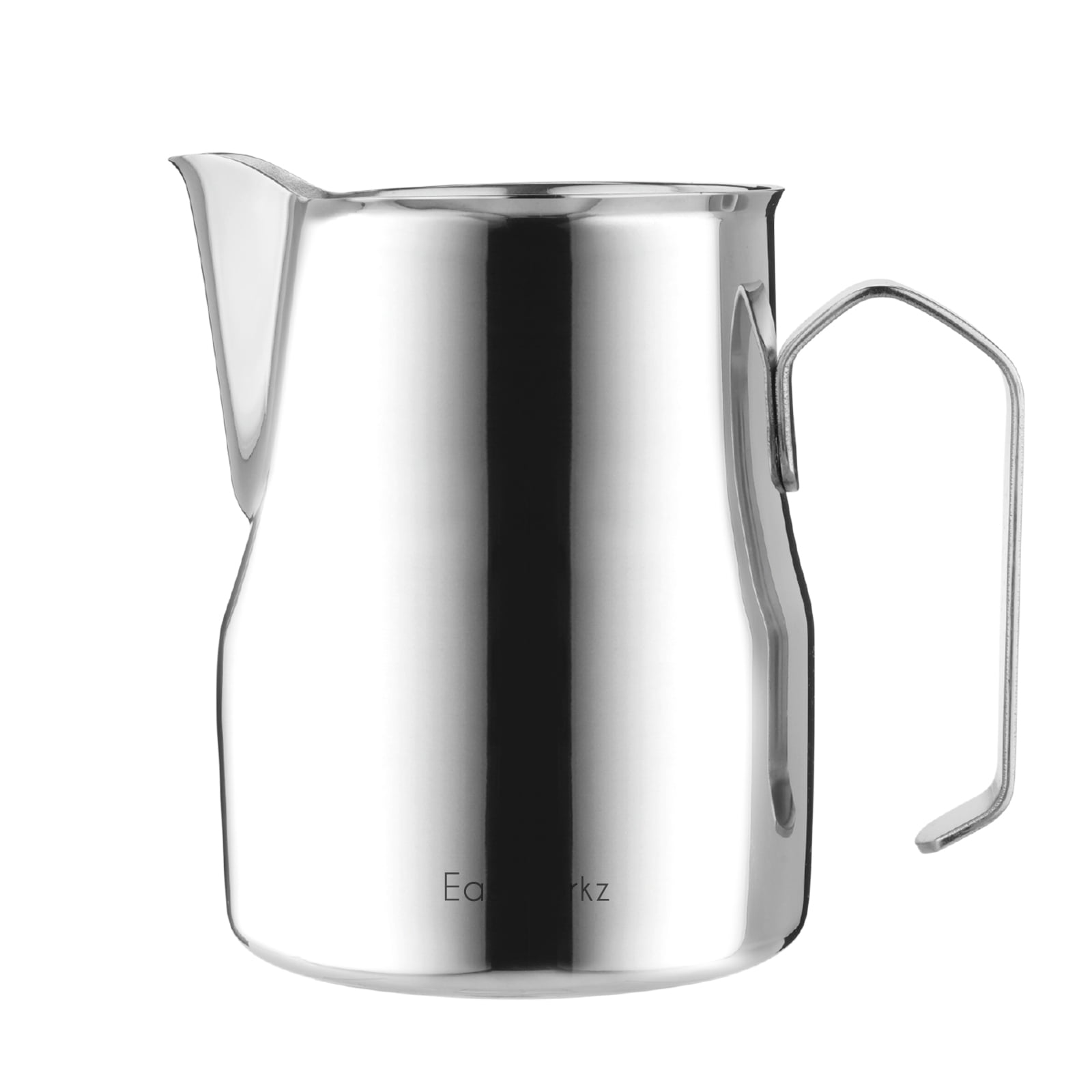Easyworkz Espresso Steaming Pitcher Stainless Steel 12 oz Coffee