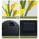 thumbnail image 2 of 5 luces solares LED para jardín, luces solares de flores para exteriores, para patio, jardín, césped, 2 of 14