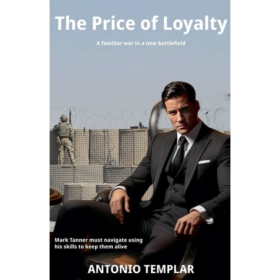 The Price of Loyalty, (Paperback)