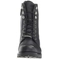 thumbnail image 5 of Harley-Davidson Women's Keeler Motorcycle Boot,, 5 of 5