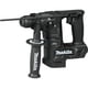 thumbnail image 1 of Martillo perforador Makita XRH06ZB 18V LXT Litio-Ion 1.8J, 1 of 6