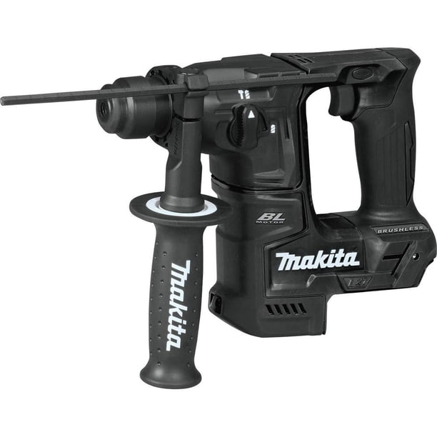 Martillo perforador Makita XRH06ZB 18V LXT Litio-Ion 1.8J