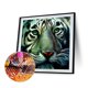thumbnail image 2 of 5D DIY Diamond Painting Kits Full Round Drill Animal Rhinestone Art Crafts Home Tmvgtek decoración de arte en el hogar, 2 of 9