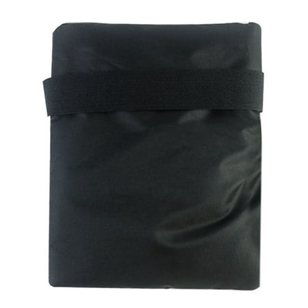 

1PCS Winter Faucet Cover Antifreeze Oxford Cloth Tap Covers Waterproof Frost Insulated Faucet Protector Faucet Accessory